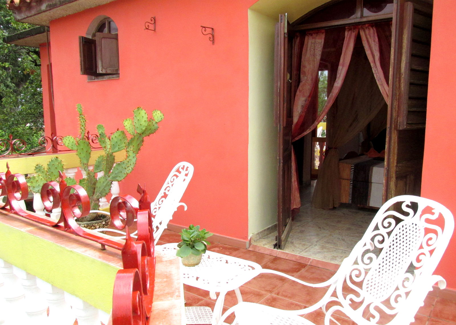 Homestay Viñales 199774