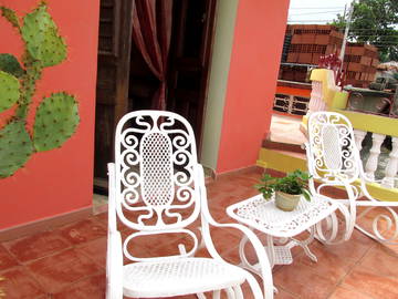 Chambre Chez L'habitant Viñales 199774-9