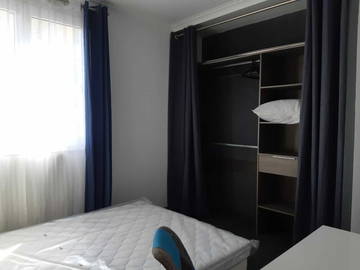 Room For Rent Villeparisis 259648