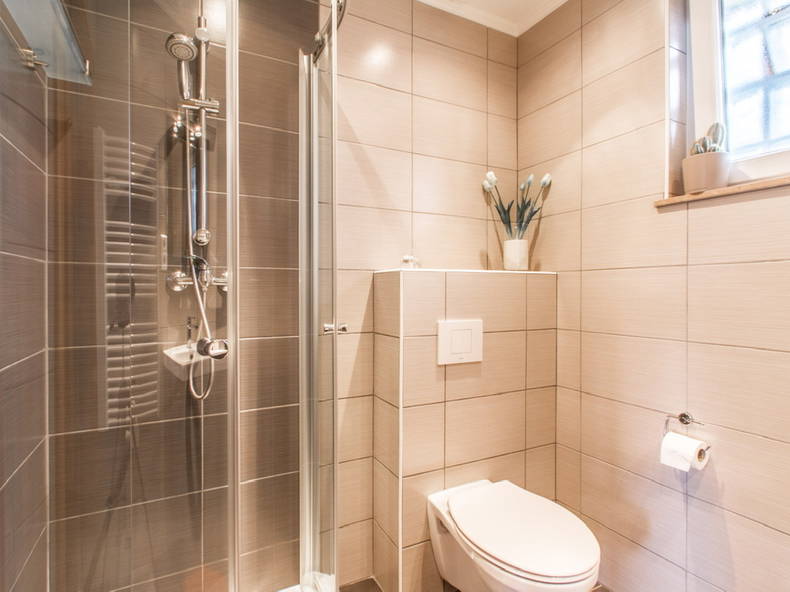 Zakwaterowanie U Rodziny Esch-sur-Alzette 243198-3