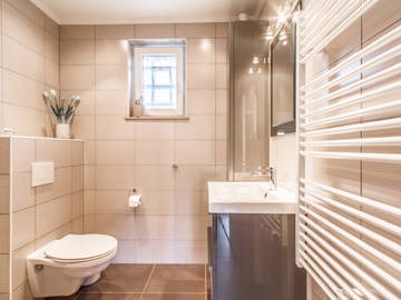 Chambre Chez L'habitant Esch-Sur-Alzette 243198-4