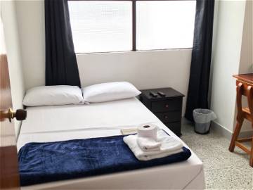 Chambre À Louer Medellín 235861-1