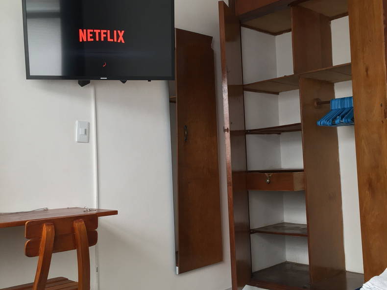 Chambre Chez L'habitant Medellín 235861-4