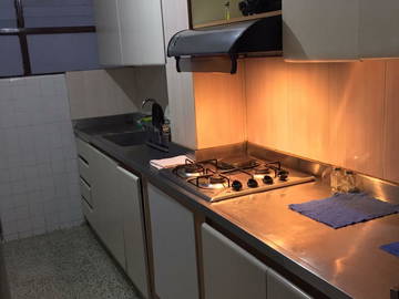 Chambre Chez L'habitant Medellín 235861-8