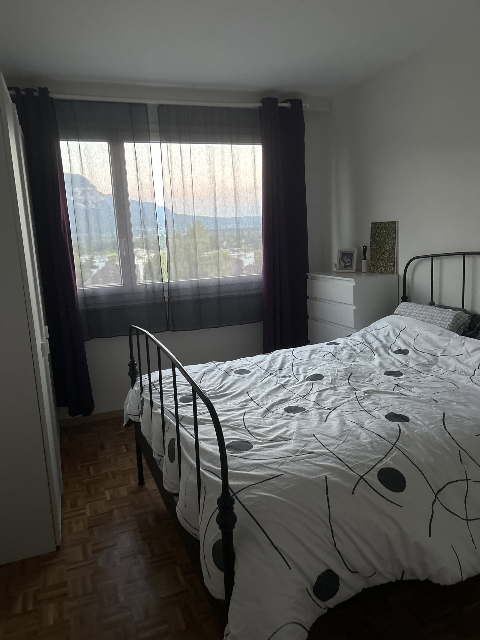 Homestay Chêne-Bourg 673255
