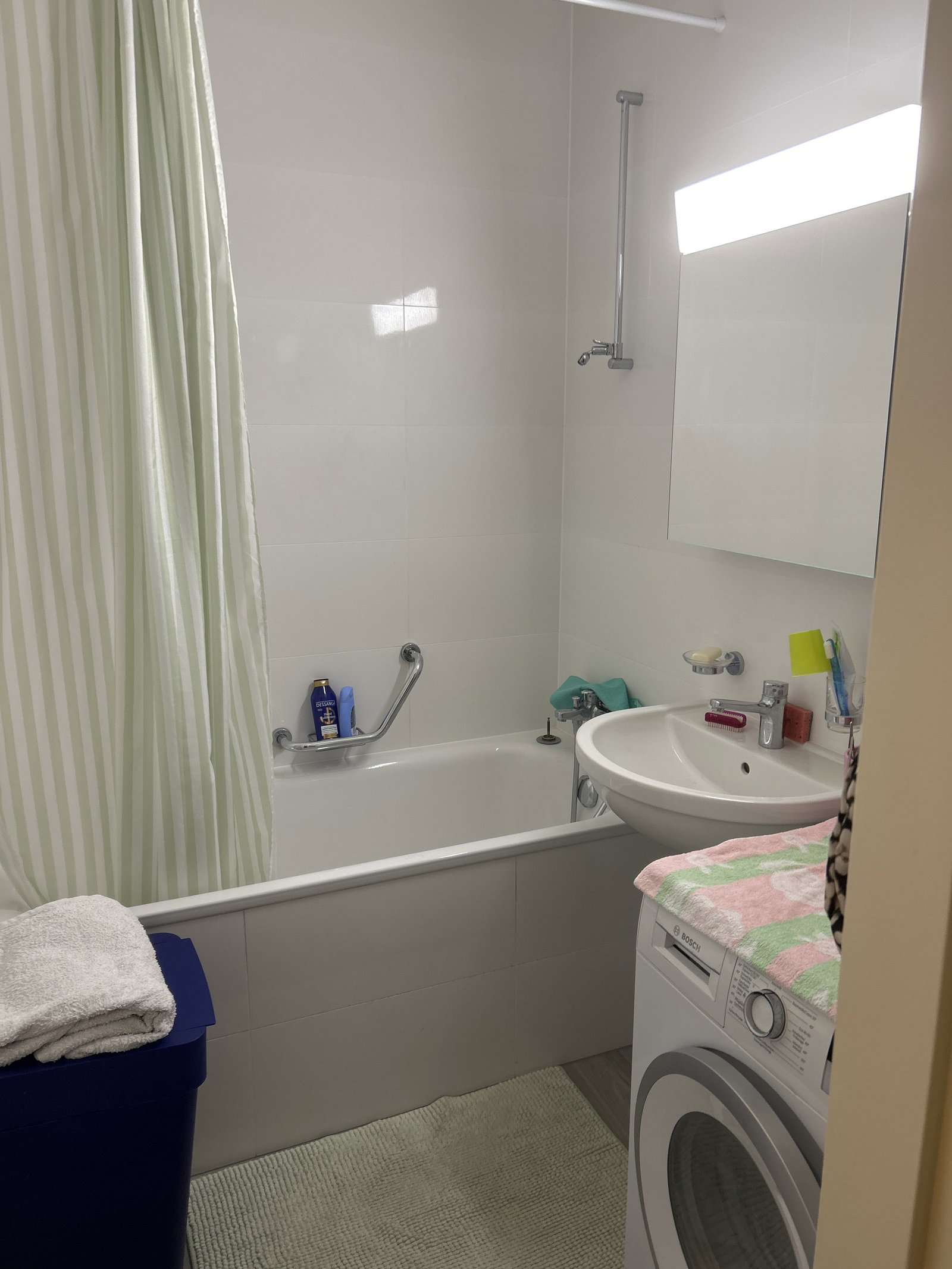 Homestay Chêne-Bourg 673255