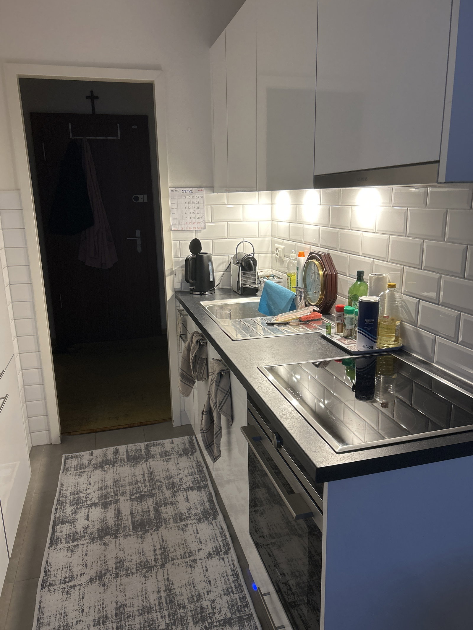 Homestay Chêne-Bourg 673255