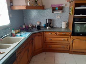 Chambre À Louer Erdre-En-Anjou 232975