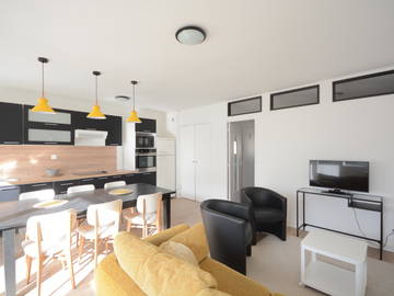 Chambre À Louer Le Mée-Sur-Seine 242589