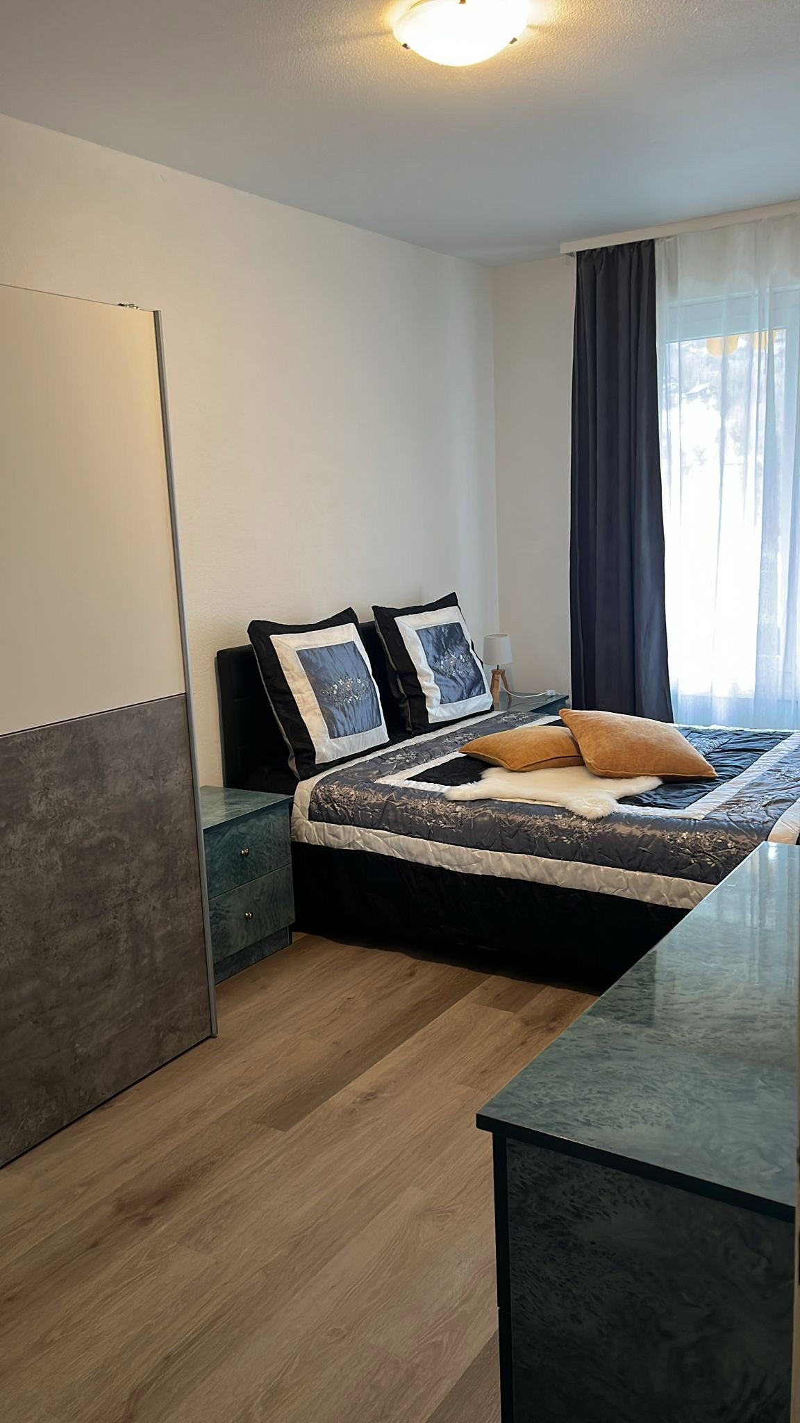 Homestay Monthey 588424