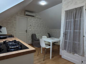 Chambre À Louer Candé-Sur-Beuvron 267618