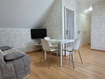 Chambre Chez L'habitant Candé-Sur-Beuvron 267618-4