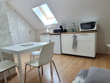 Chambre Chez L'habitant Candé-Sur-Beuvron 267618-5