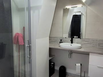 Chambre Chez L'habitant Candé-Sur-Beuvron 267618-6