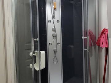 Chambre Chez L'habitant Candé-Sur-Beuvron 267618-7