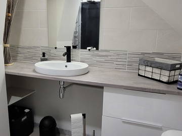 Chambre Chez L'habitant Candé-Sur-Beuvron 267618-8