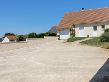 Chambre Chez L'habitant Candé-Sur-Beuvron 267618-10