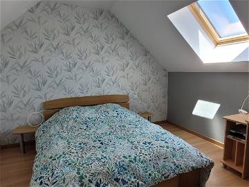 Chambre À Louer Candé-Sur-Beuvron 267618