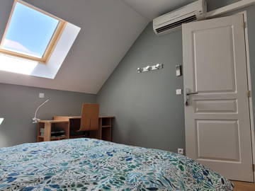 Chambre À Louer Candé-Sur-Beuvron 267618