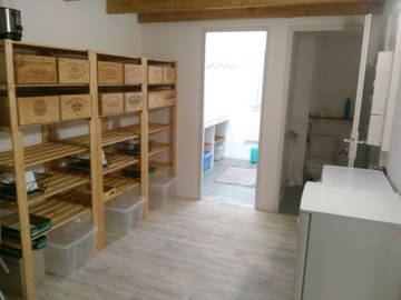 Chambre Chez L'habitant Villenave-D'ornon 224278-6