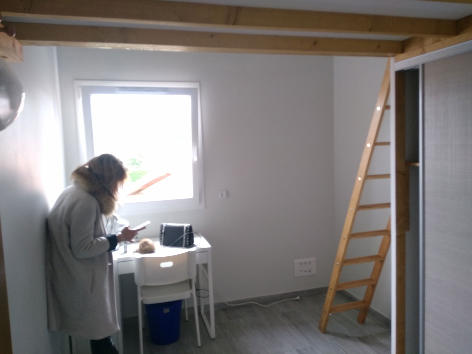 Homestay Villenave-d'Ornon 224278