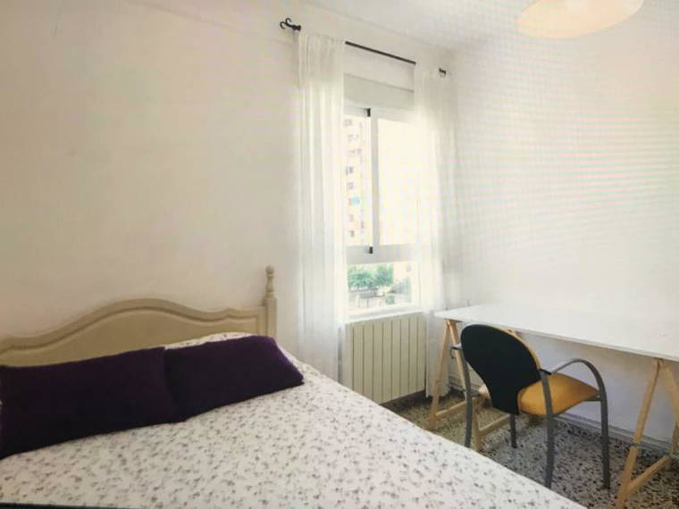 Chambre À Louer Granada 234764