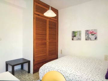 Chambre À Louer Granada 234764