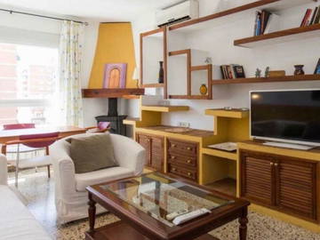 Chambre Chez L'habitant Granada 234764-5