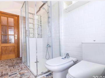 Chambre Chez L'habitant Granada 234764-6