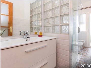 Chambre Chez L'habitant Granada 234764-7