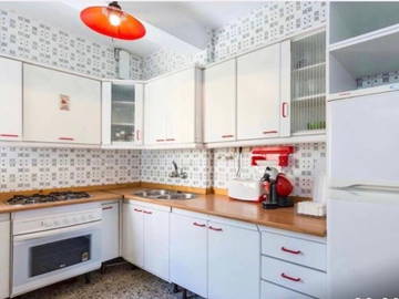 Chambre Chez L'habitant Granada 234764-8