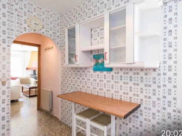 Chambre Chez L'habitant Granada 234764-9