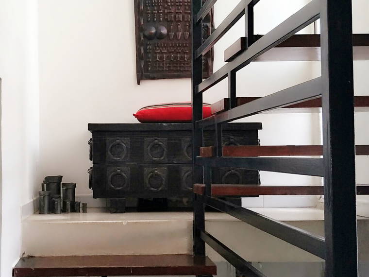 Homestay Rabat 91611