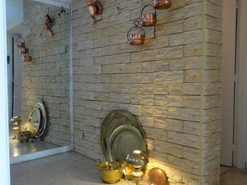 Chambre Chez L'habitant Rabat 91611-4