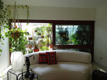 Chambre Chez L'habitant Rabat 91611-9