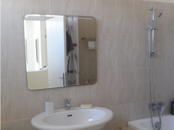 Chambre Chez L'habitant Rabat 91611-11