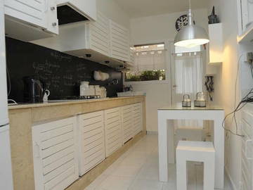 Chambre Chez L'habitant Rabat 91611-12