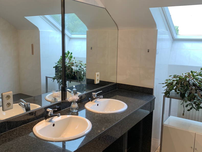 Chambre Chez L'habitant Dilbeek 331033-4