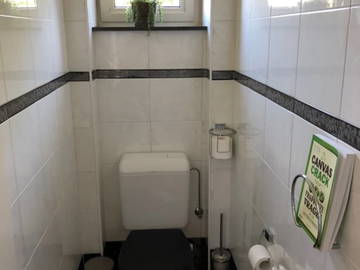 Homestay Dilbeek 331033-6