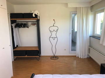 Room For Rent Dilbeek 331033