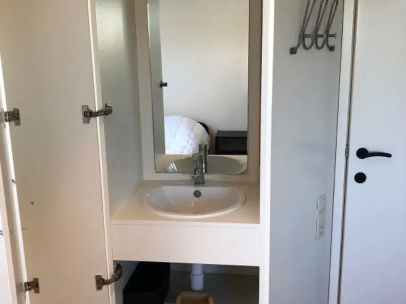 Chambre Chez L'habitant Dilbeek 331033-3