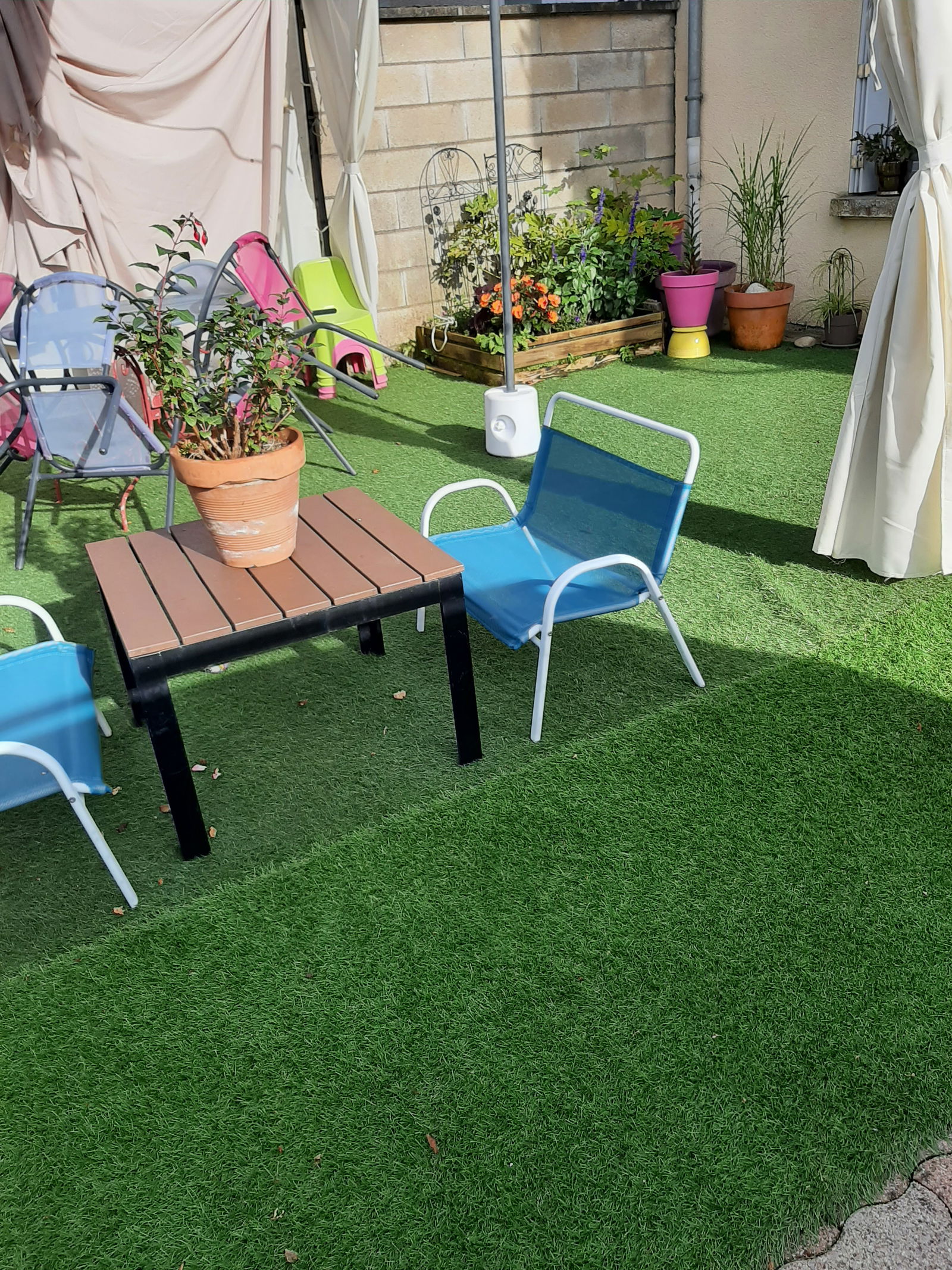 Homestay Breuches 659377