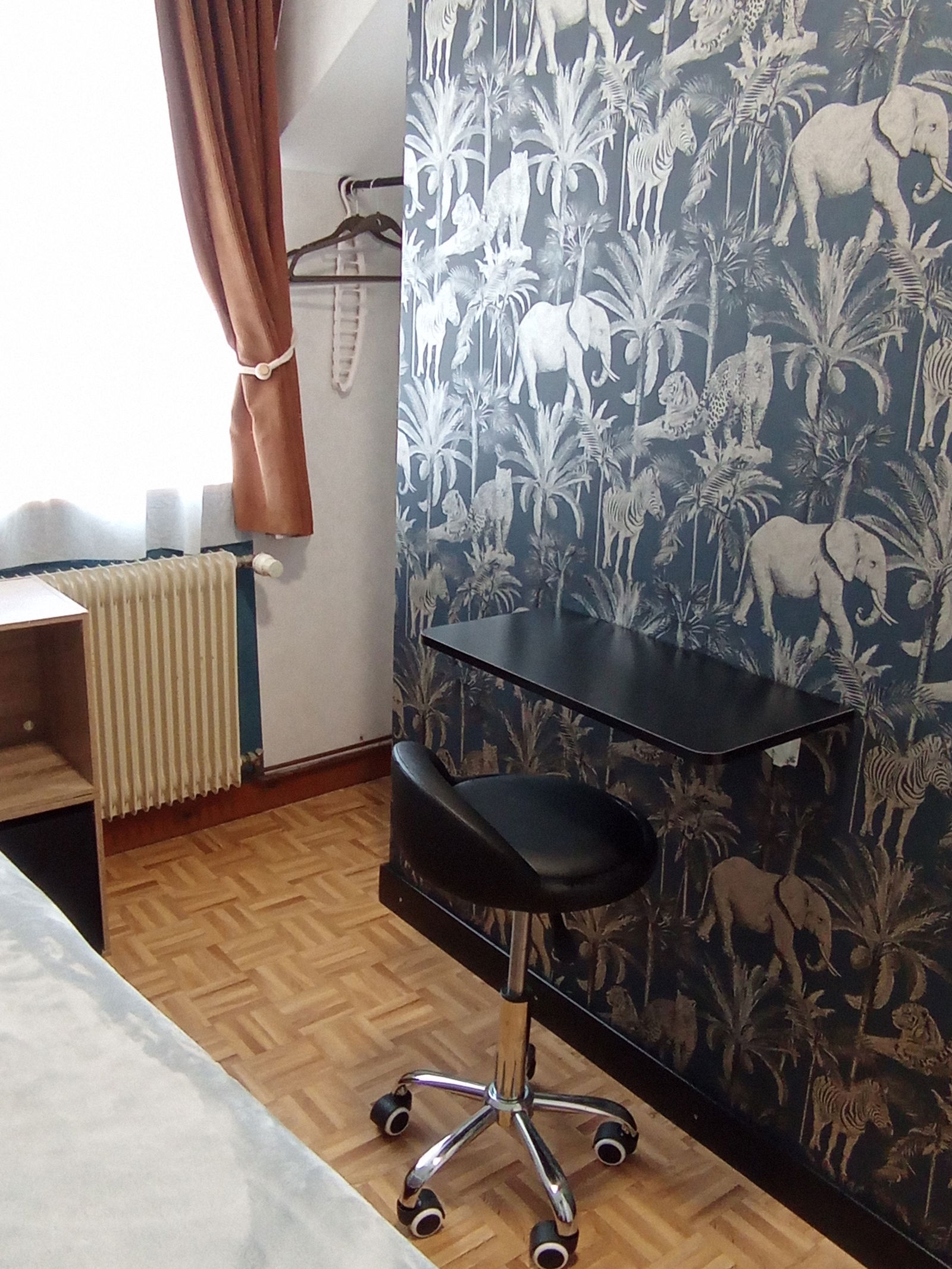 Homestay Breuches 659377