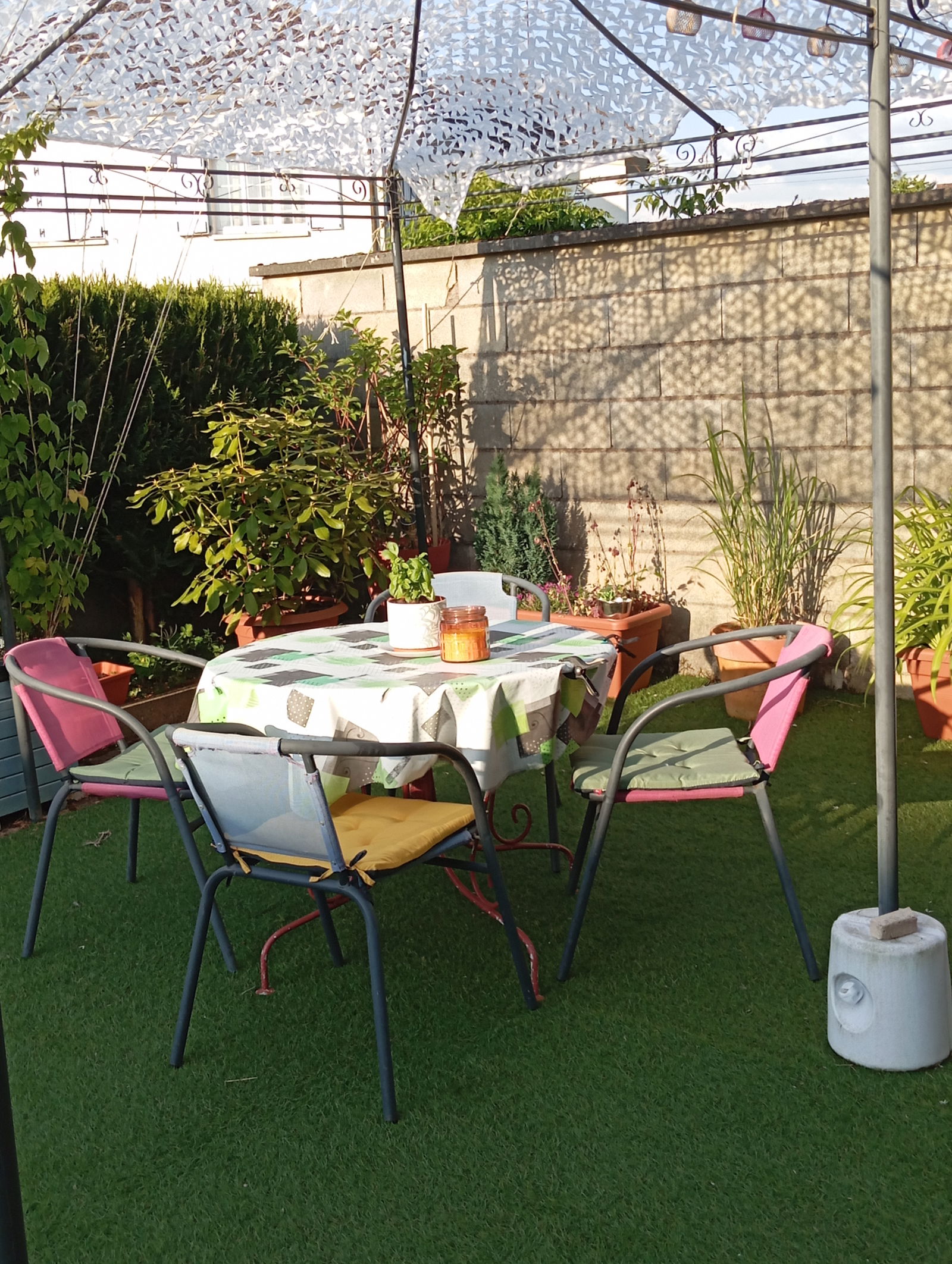 Homestay Breuches 659377