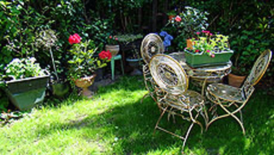 Gastgezin Gentilly 260094