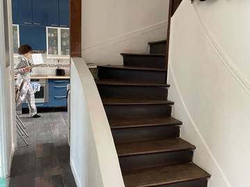 Chambre Chez L'habitant Gentilly 260094-7