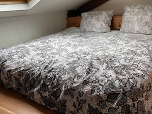 Chambre Chez L'habitant Gentilly 260094-10