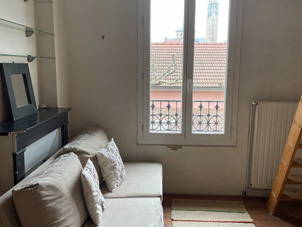 Chambre Chez L'habitant Gentilly 260094-11