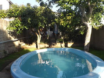 Homestay Viña Del Mar 193461-5