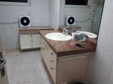 Chambre Chez L'habitant Saint-Hilaire-Sur-Helpe 236800-5